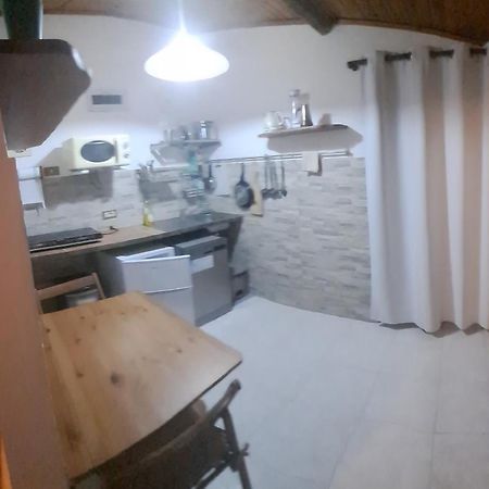 Casetta Privata Vicarello Dış mekan fotoğraf