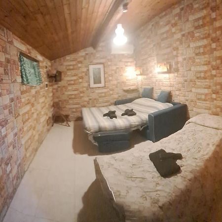 Casetta Privata Vicarello Dış mekan fotoğraf
