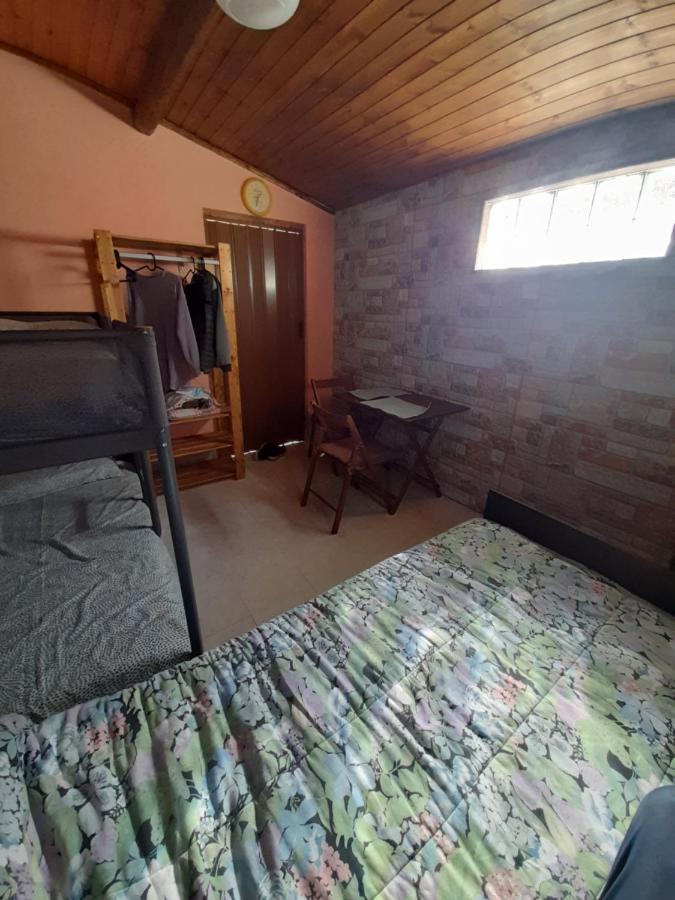 Casetta Privata Vicarello Dış mekan fotoğraf
