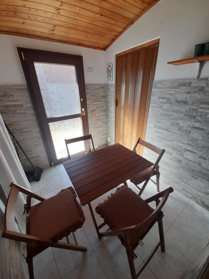 Casetta Privata Vicarello Dış mekan fotoğraf