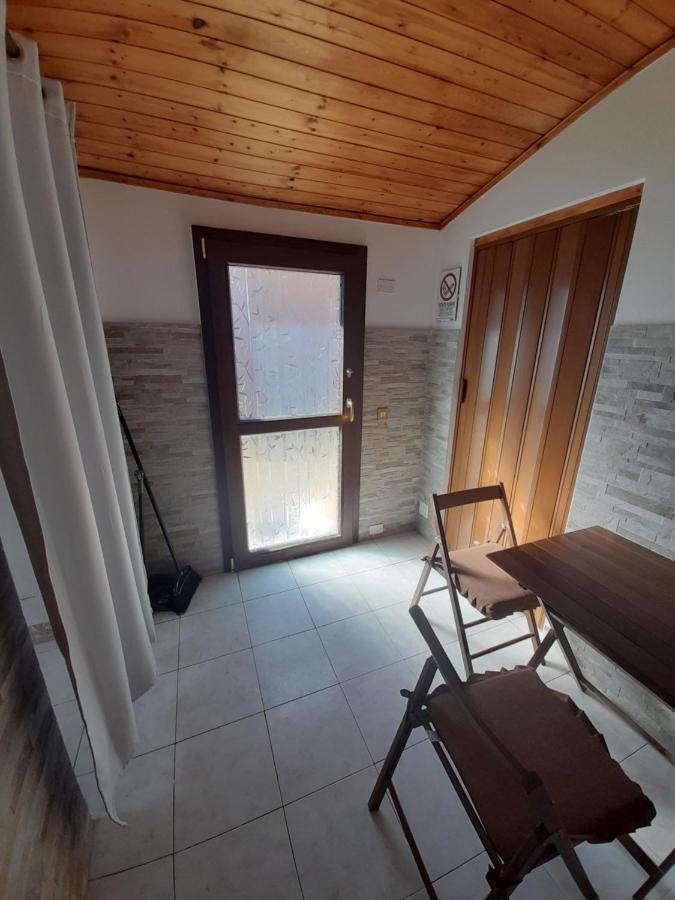 Casetta Privata Vicarello Dış mekan fotoğraf
