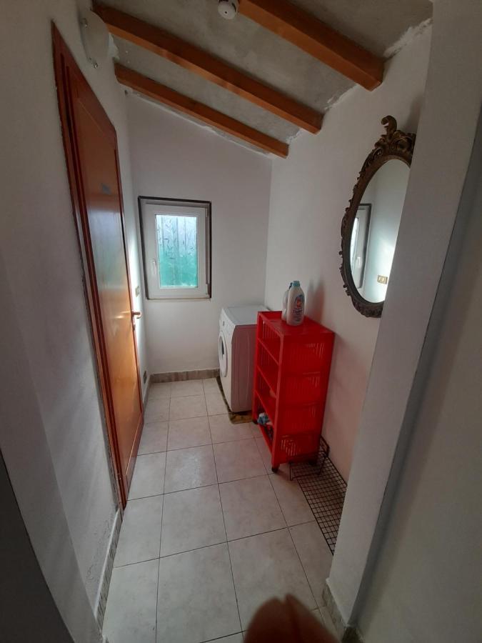 Casetta Privata Vicarello Dış mekan fotoğraf
