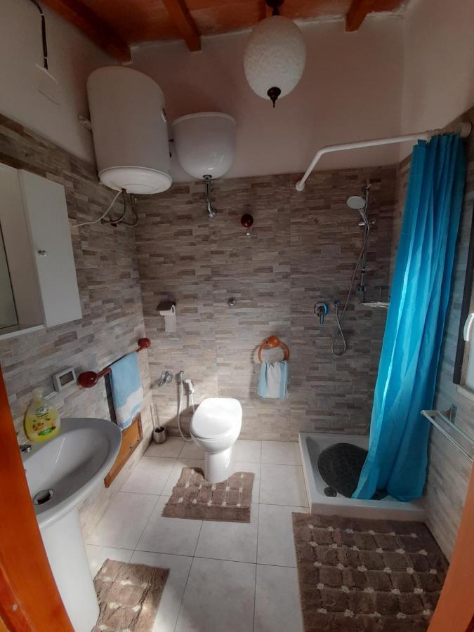 Casetta Privata Vicarello Dış mekan fotoğraf