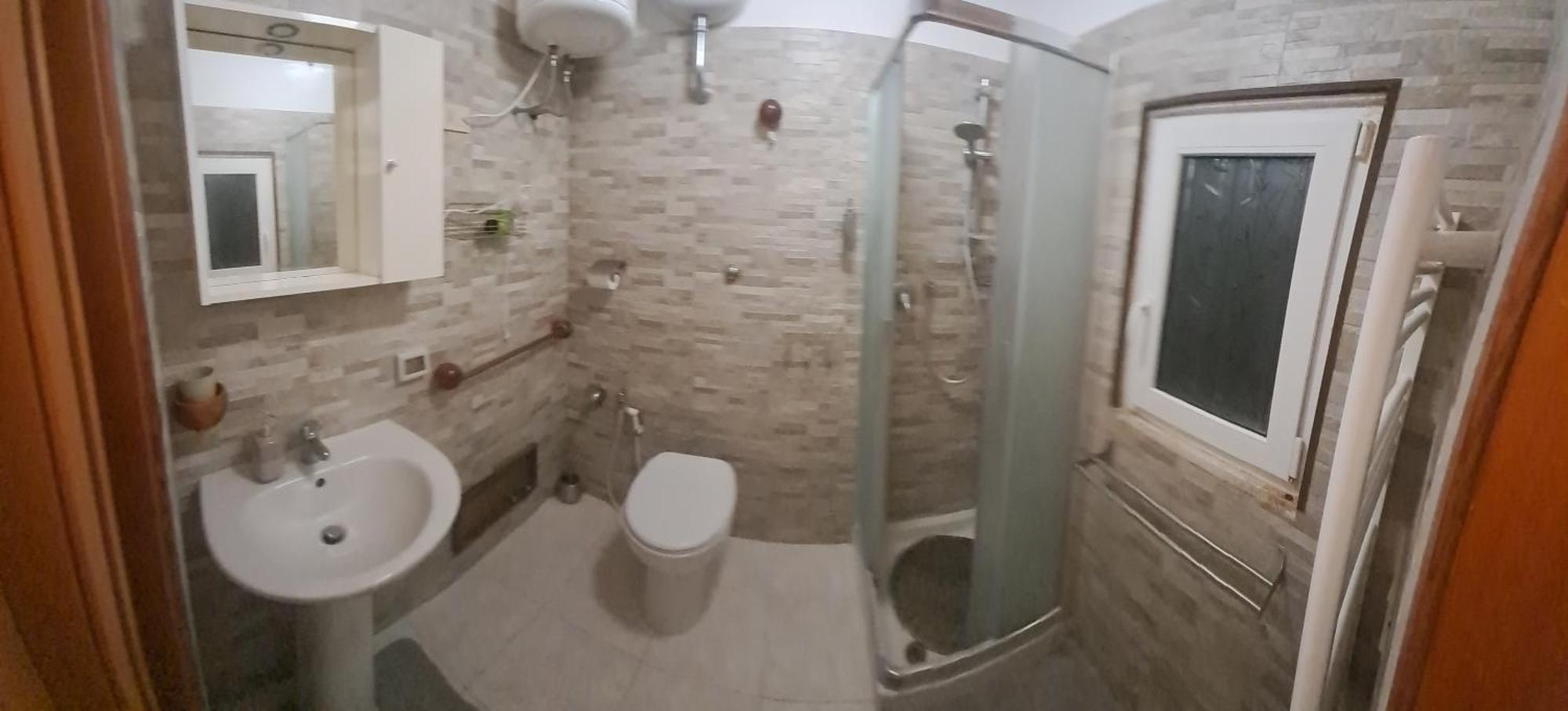 Casetta Privata Vicarello Dış mekan fotoğraf