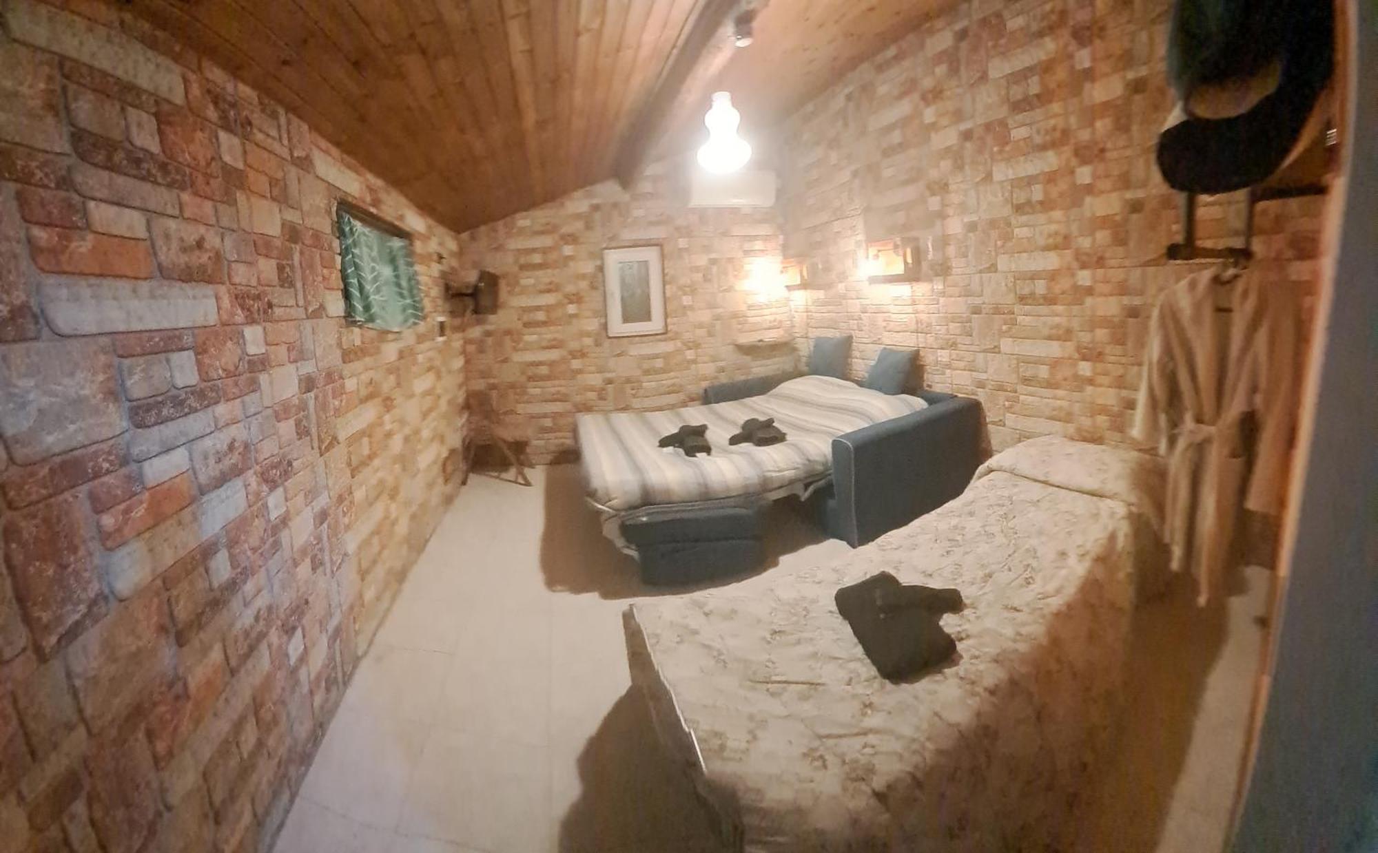Casetta Privata Vicarello Dış mekan fotoğraf